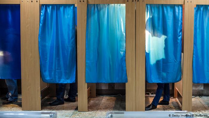 Пряма демократія в Україні: чого чекати від нового закону про референдум