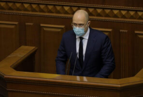 Денис Шмигаль: Уряд схвалить компенсації домогосподарствам, у яких встановлено електроопалення