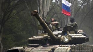 Грузія проти Росії: погана і хороша новини для України від ЄСПЛ Грузія проти Росії: погана і хороша новини для України від ЄСПЛ