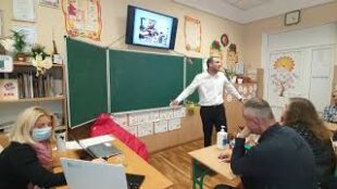 Основні принципи діалогу