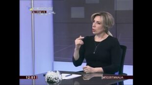 Покладаю великі надії на команду Байдена по роботі з Україною