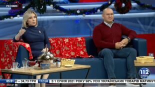 Нам треба вийти на прямий перемовний процес з Росією