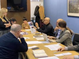 Сьогодні ми згадуємо трагічні події гибелі пасажирів рейсу PS 752 Fly UIA