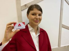 Все нові й нові люди долучаються до нашої партії Національна платформа