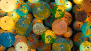 Сьогодення - вже майбутнє: огляд зовнішньополітичних тенденцій з вибраними державами на 2021р.