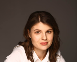 Щиро вітаю з Новим Роком!