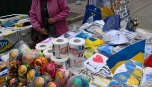 Роль діалогу в реінтеграції Донбасу