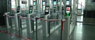 У аеропорті Вроцлава встановили пристрої автоматичного прикордонного контролю