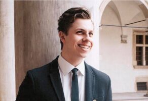 Де працюють польські студенти? Досвід Влада Дідковського