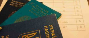 Pomoc nie ma narodowości: українці у Польщі здали кров (ФОТО)