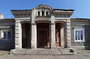 Polskie rezydencje w granicach I Rzeczypospolitej. Ciąg dalszy