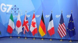 Посли G7 підтримали санкції проти телеканалів, пов’язаних з Віктором Медведчуком Посли G7 підтримали санкції проти телеканалів, пов’язаних з Віктором Медведчуком