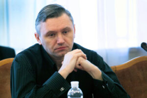 Сьогодні розкажу про справжню професійну кібербезпеку