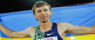 Український стрибун зайняв друге місце на змаганнях в Польщі