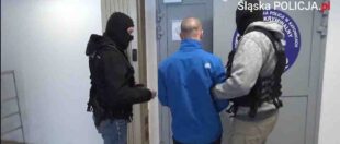 У Польщі заарештували злочинну групу, яка займалися торгівлею людьми [+ВІДЕО]