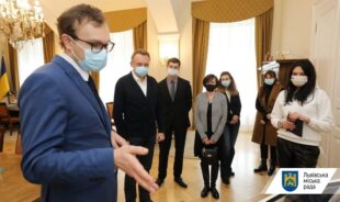 Для будівництва школи мистецтв на Личаківській будуть залучати міжнародних інвесторів