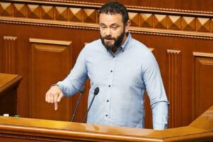 Щодо виключення Дубінського з фракції