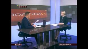 Потреби у створенні нової парламентської коаліції немає