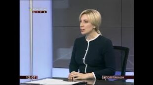 Щодо вступу до НАТО: ми рухаємося правильно, але не так швидко, як хотілося б