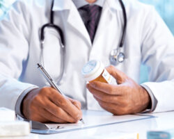 Відповідальність лікарів