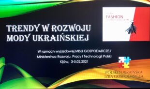 KYIV FASHION 2021 – фестиваль моди наперекір пандемічним викликам!