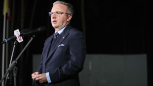 Канцелярия президента РП: Нужны санкции ЕС, реально показывающие несогласие с политикой Кремля Канцелярия президента РП: Нужны санкции ЕС, реально показывающие несогласие с политикой Кремля