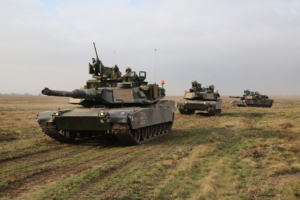 Будуть великі військові навчання США і НАТО