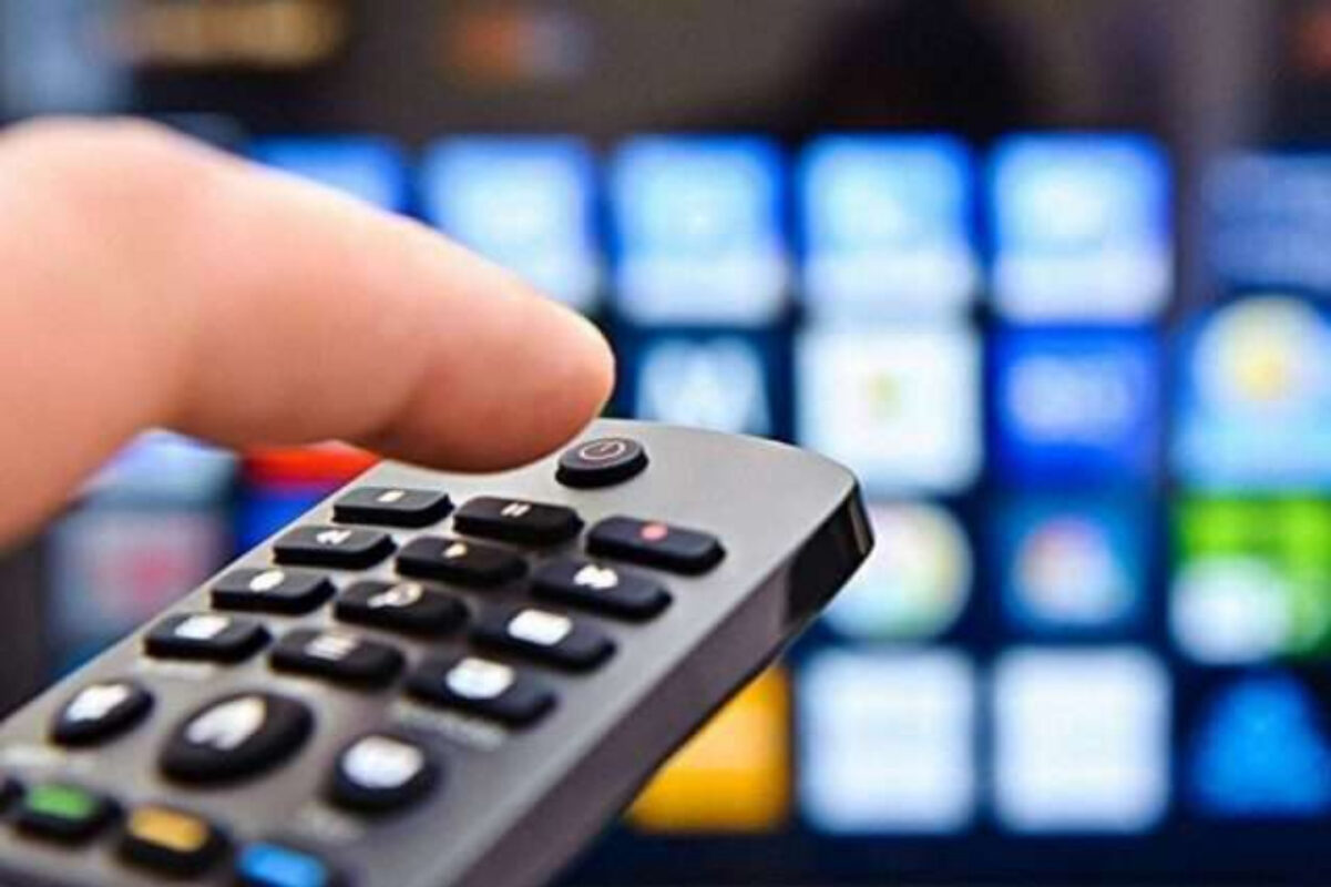 Рішення щодо санкцій проти проросійських телеканалів скасувати неможливо – РНБО