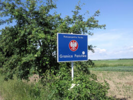 У 2020 році до Польщі в’їхало майже 4 млн громадян України