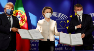 Przepisy ws. Funduszu Odbudowy przyjęte przez unijne kraje. Polska jednym z największych beneficjentów