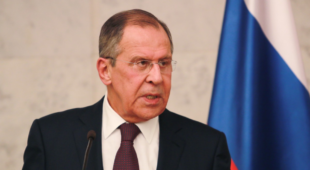 Siergiej Ławrow: Rosja jest gotowa na zerwanie relacji z Unią Europejską