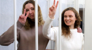 Анджей Дуда закликає владу Білорусі припинити репресії проти громадян