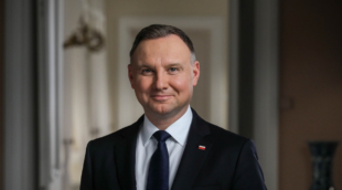 Анджей Дуда выступил на заседании Совета по правам человека ООН, подвергнув критике Москву и Минск