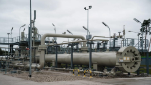 Главы МИД Польши и Украины: Строительство «Северного потока - 2» наносит вред ЕС