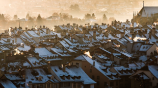 К 2040 году Польша откажется от твердого топлива для обогрева домов в городах