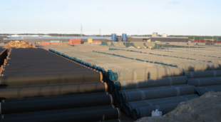 Україна і Польща закликали Байдена не допустити завершення «Nord Stream 2»