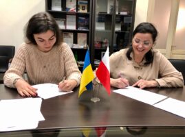 5 лютого 2021р. створено партнерський консорціум з метою комплексного підходу до розвитку українських ОТГ та бізнесу