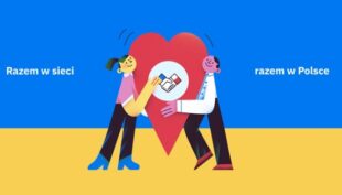 У Фейсбуці стартувала соціальна кампанія зі зближення поляків та українців