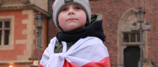 У Вроцлаві білоруси утворили «ланцюг солідарності» з білоруськими політв’язнями (ФОТО, ВІДЕО) У Вроцлаві білоруси утворили «ланцюг солідарності» з білоруськими політв’язнями (ФОТО, ВІДЕО)