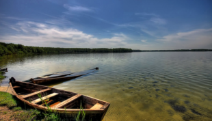 Волинь і Влодава створять спільний туристичний бренд озерного краю