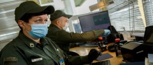 Основна інформація щодо перетину українського кордону в період пандемії