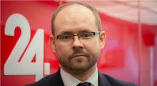 МЗС Польщі не припиняє застерігати ЄС від загрози, пов'язаної з Nord Stream 2 МЗС Польщі не припиняє застерігати ЄС від загрози, пов'язаної з Nord Stream 2