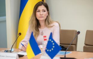 Джапарова — про «референдум» у Криму: Росія вдається до гібридних методів уже багато років Джапарова — про «референдум» у Криму: Росія вдається до гібридних методів уже багато років