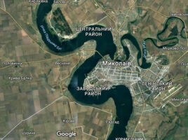 У Миколаєві посилюють карантин