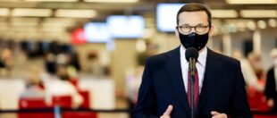 В Польщі вакцину від коронавірусу можна буде отримати на роботі