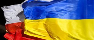 Серед поляків зростає рівень симпатії до українців