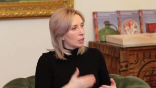 Медіа ефіри – це частина моєї роботи публічного політика