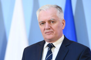 Скасування 7-го засідання Польсько-української міжурядової комісії