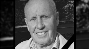 Помер багаторічний голова одеського осередку Спілки поляків України Помер багаторічний голова одеського осередку Спілки поляків України