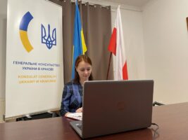 У Польщі провели VI Міжнародний орфографічний конкурс з української мови